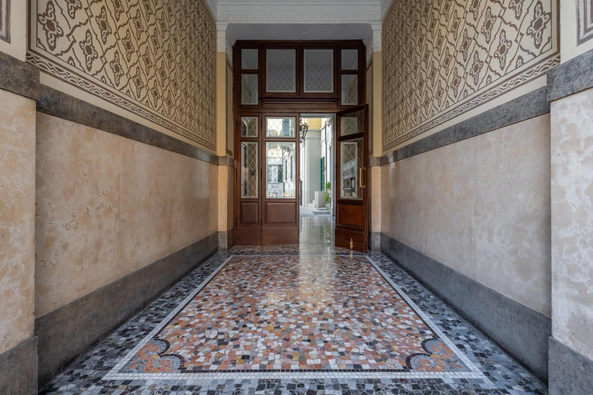 We Home - Premuda Boutique, Milano Milão Exterior foto